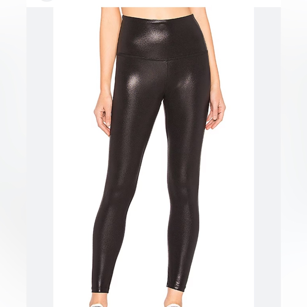 Beyond Yoga leggings - Picture 1 of 6
